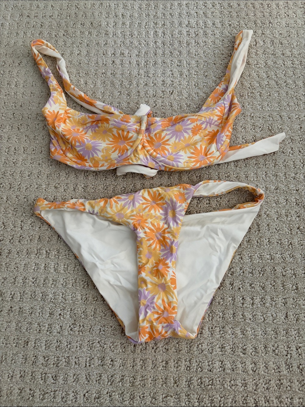 Lspace bikini